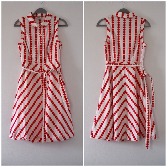 boden clemmie dress